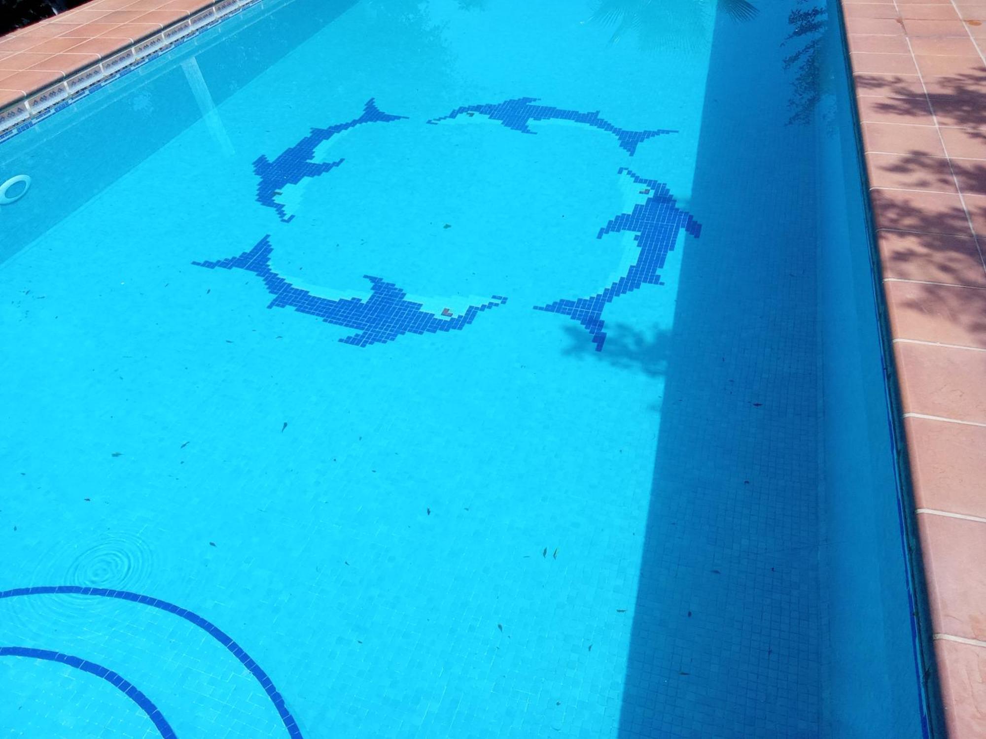 Bungalow Marbella