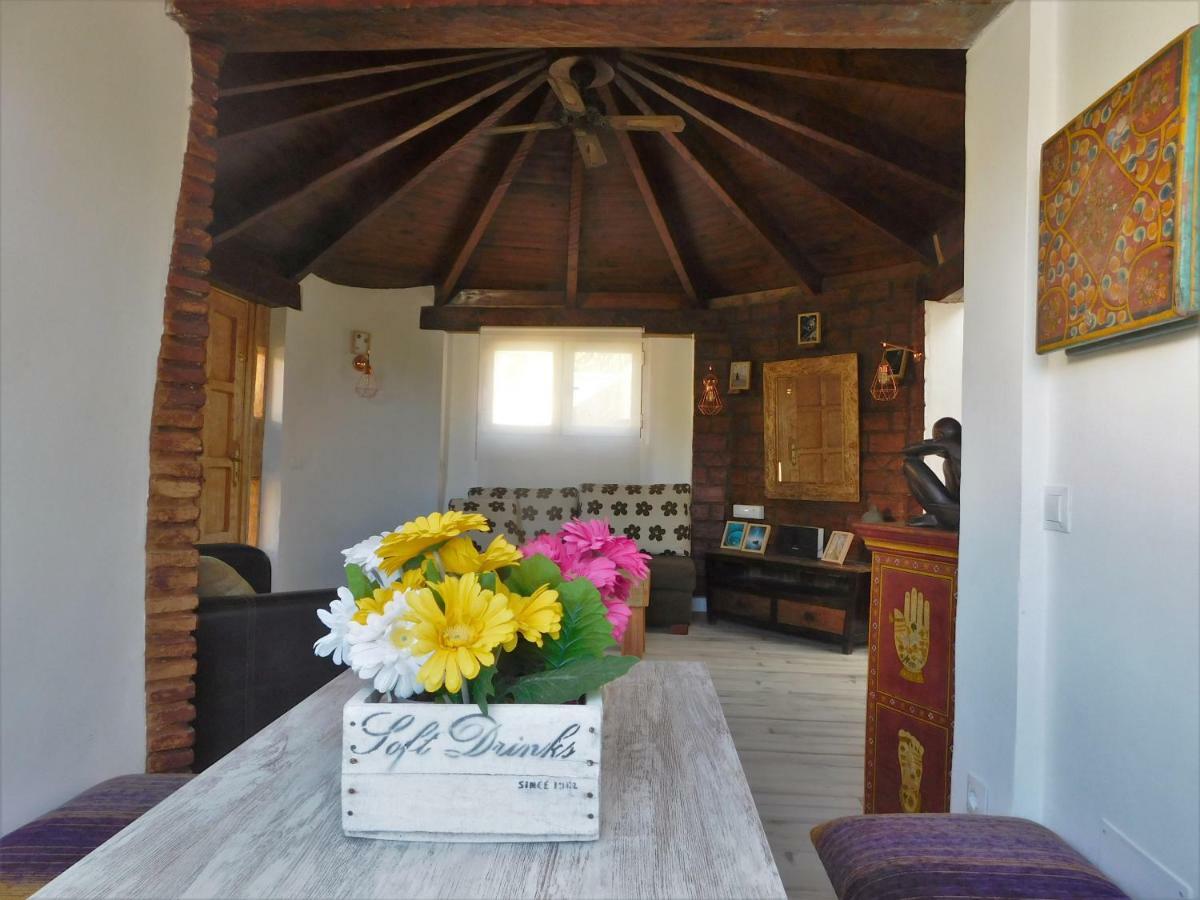 Apartamento Bungalow Marbella