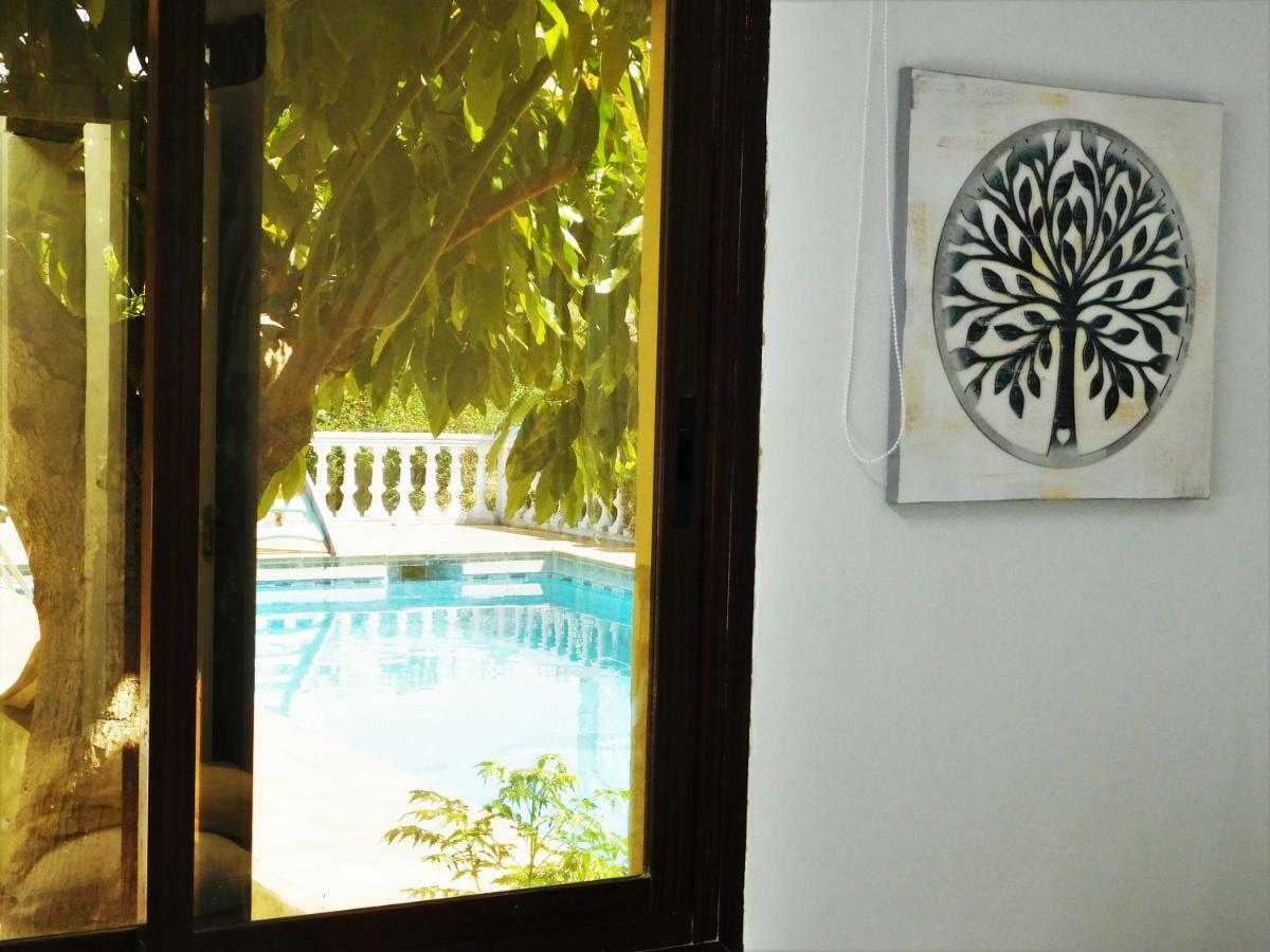 Bungalow Marbella