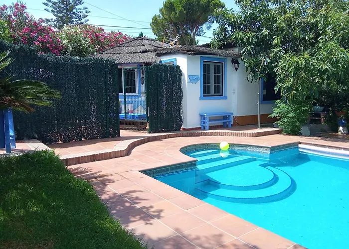 Bungalow Marbella (San Pedro Alcantara)