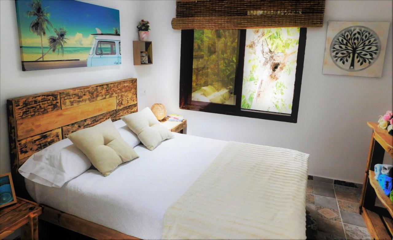 Bungalow Marbella (San Pedro Alcantara) Apartamento