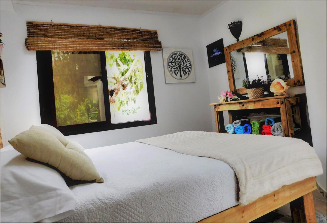 Bungalow Marbella (San Pedro Alcantara) *