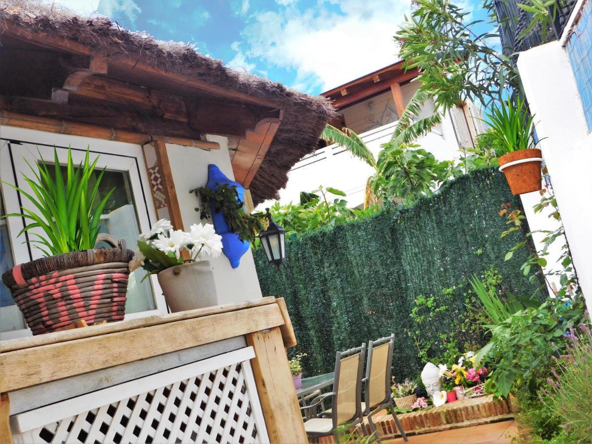 Apartamento Bungalow Marbella (San Pedro Alcantara) *