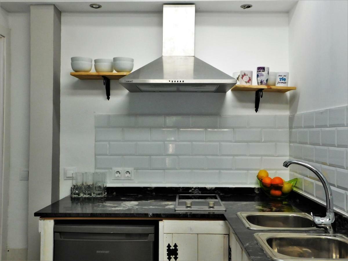Bungalow Marbella (San Pedro Alcantara) Apartamento Marbella