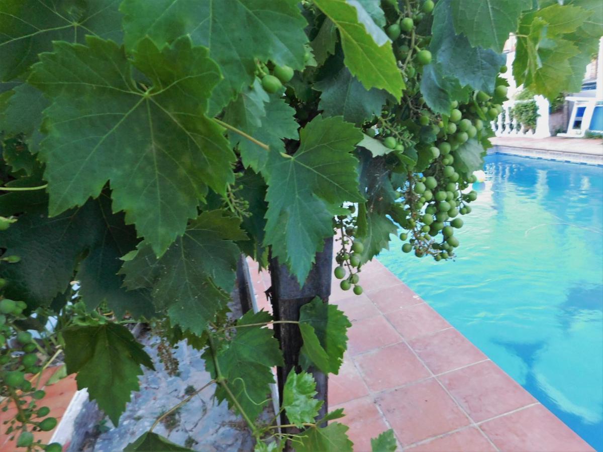 Bungalow Marbella Apartamento Marbella