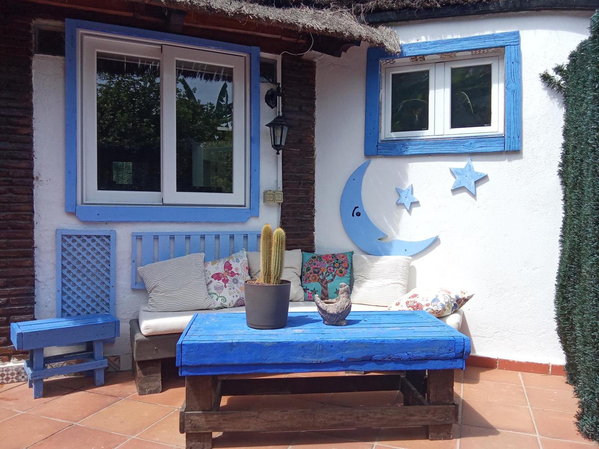 Bungalow Marbella