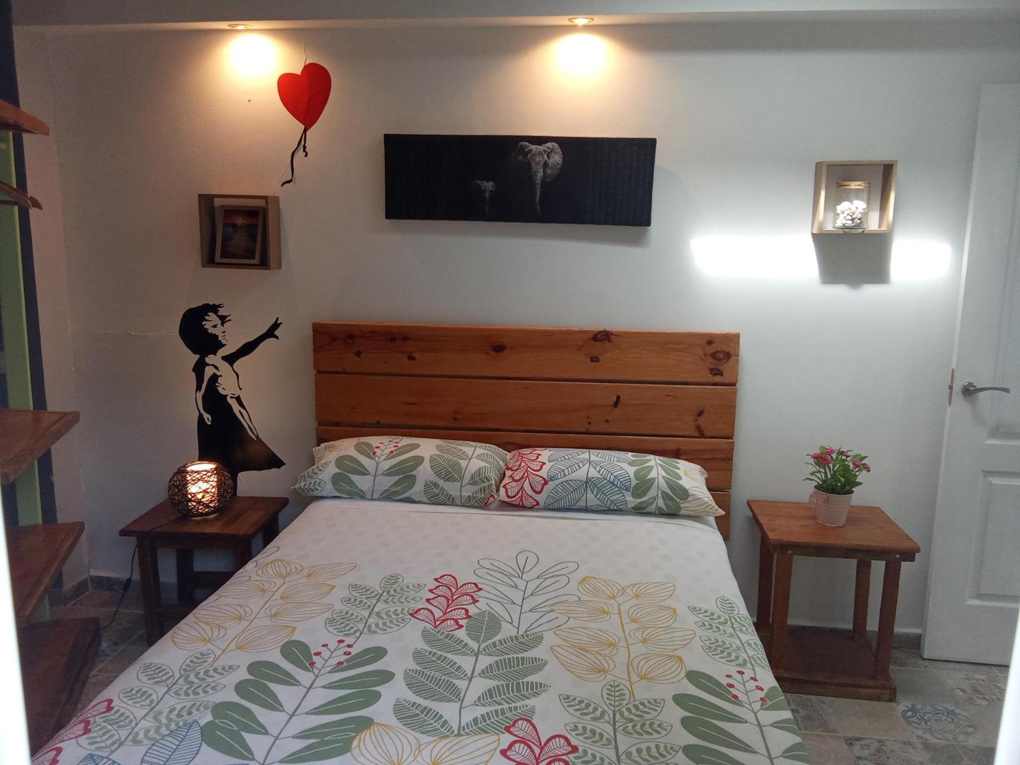 Apartamento Bungalow Marbella